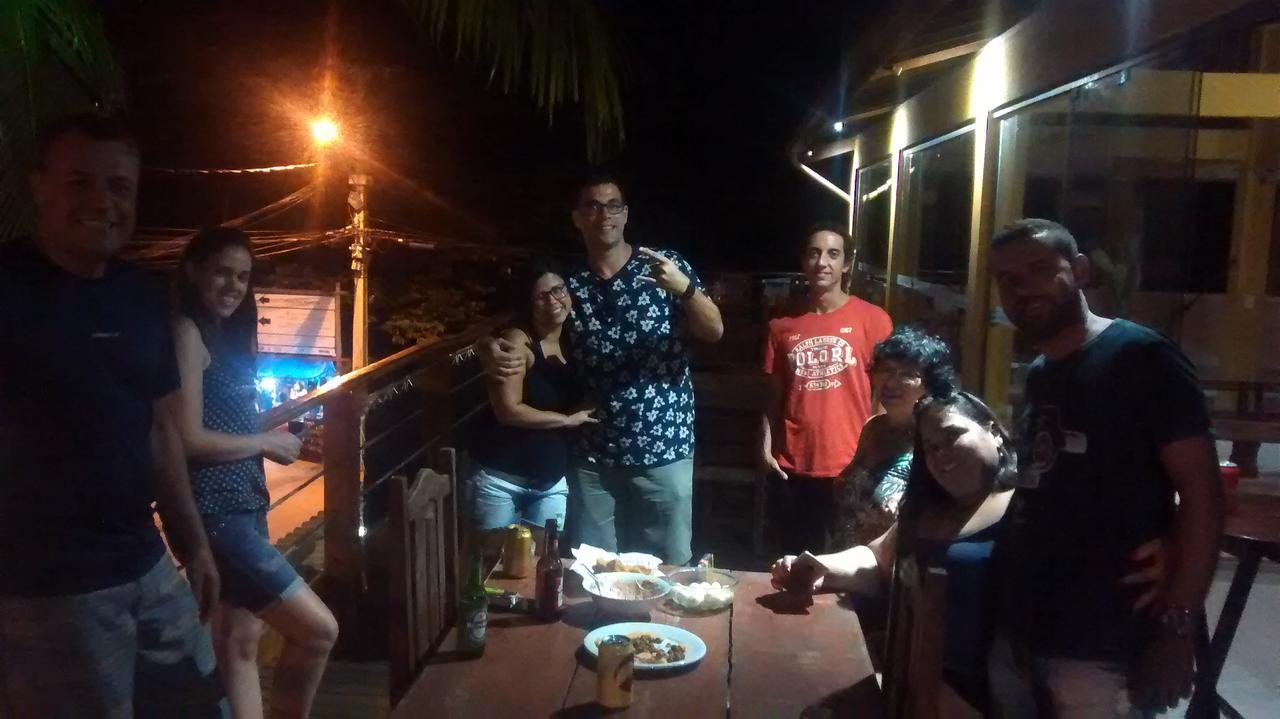 Ti Hospeda Hostal *
