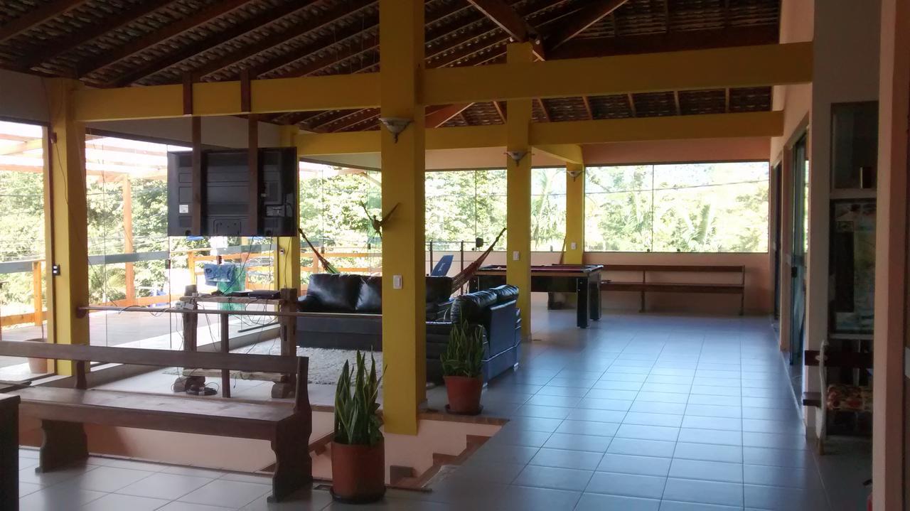 Hostal Ti Hospeda