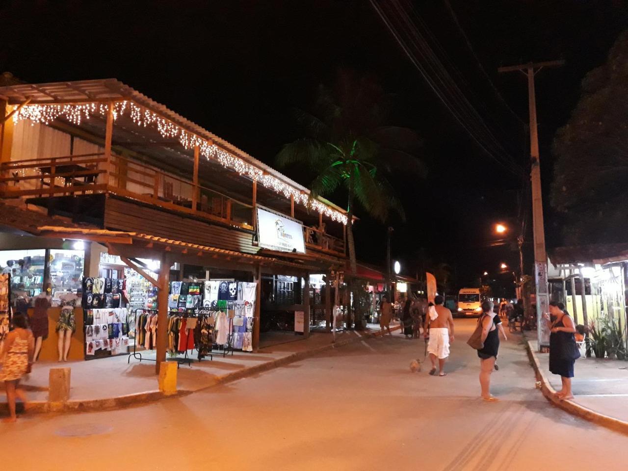 Ti Hospeda Hostal Trindade (Rio de Janeiro)